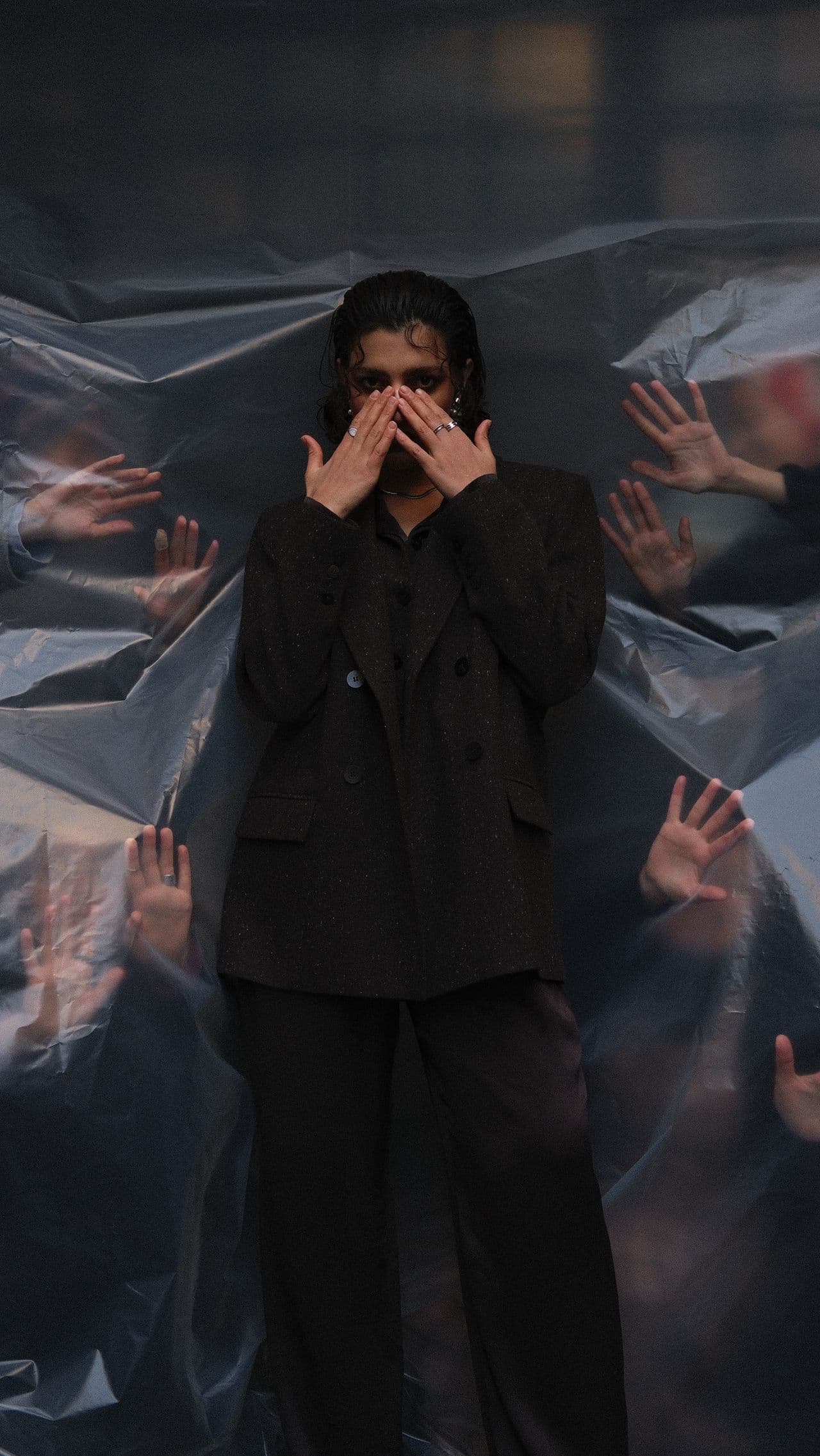 Haute Art Direction